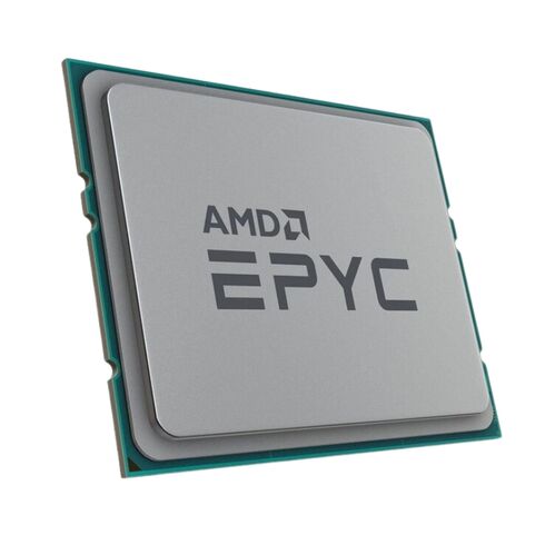 P63501-001 HPE AMD 16 Core 768MB L3 Processor