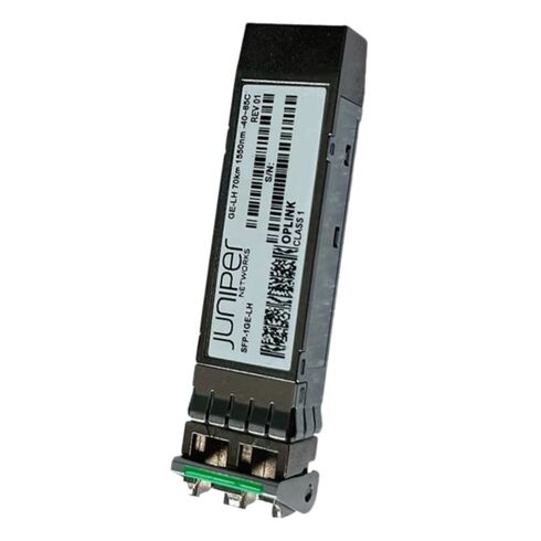 SFP-1GE-LH Juniper 1550nm Transceiver Module
