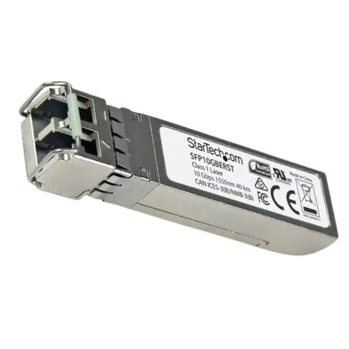 SFP10GBERST Startech SFP Transceiver Module