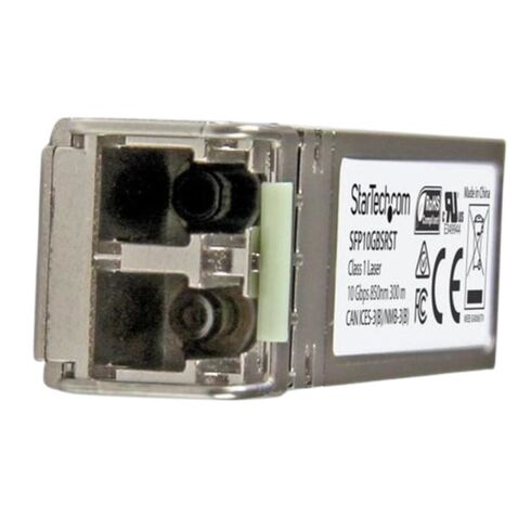SFP10GBSRST Startech 10 Gigabit Transceiver Module