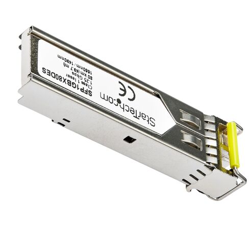 SFP1GBX80DES Startech SFP Transceiver Module