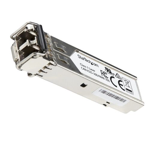 SFP1GELHST StarTech 1G Transceiver Module