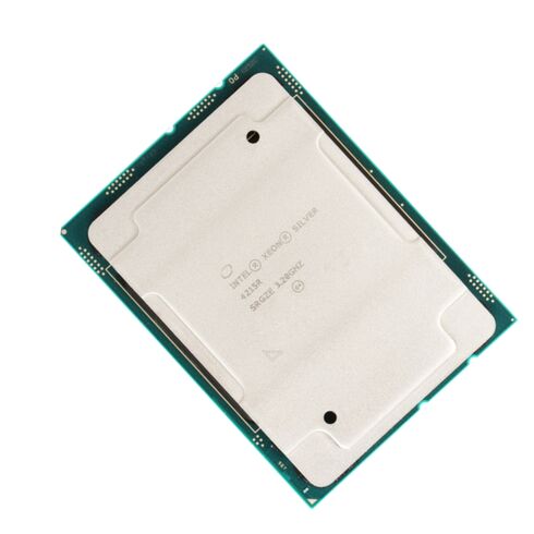 SRGZE Intel 3.20GHz 8-core 14nm Processor