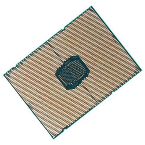 SRKHR Intel 2.3GHz 40 Core CPU