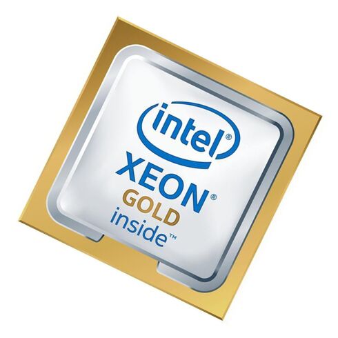 SRM7B Intel Xeon 32 Core 2.20GHz CPU