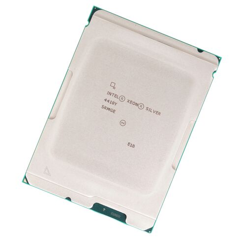SRMGE Intel 2.0GHz Xeon Silver Processor