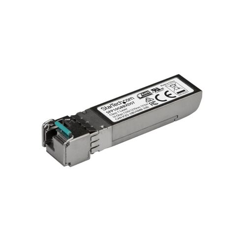 Startech SFP10GBBXDST Ethernet Transceiver