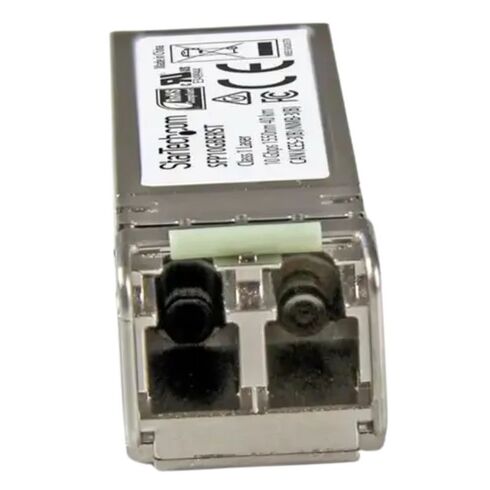 Startech SFP10GBERST SFP Transceiver Module