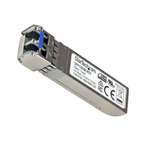 Startech SFP10GBLRST SFP Transceiver Module