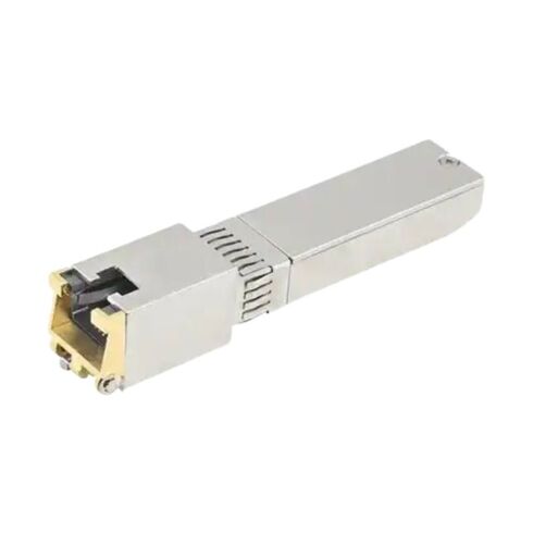 Startech SFP10GBTST 10 Gigabit Transceiver Module