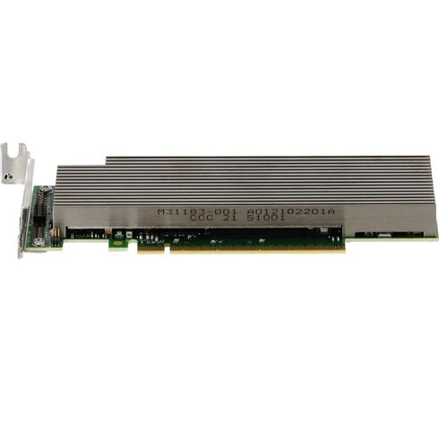 Dell HRPMY Dedicated Accelerator