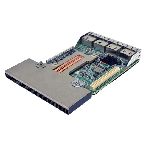 Dell NP9WY 10 GBPS PCI Express Adapter
