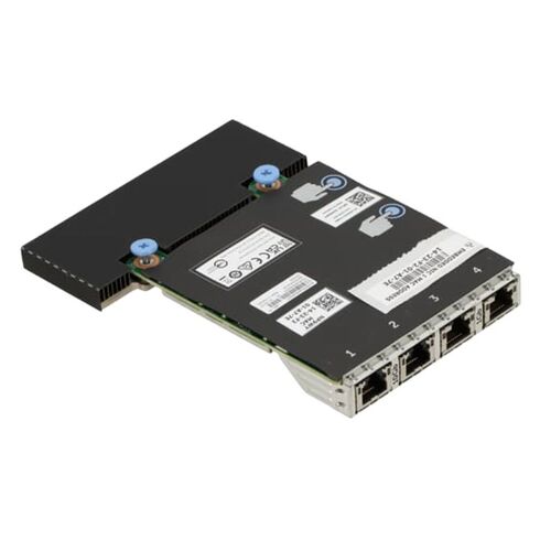 Dell NP9WY 10 Gigabit Ethernet Adapter