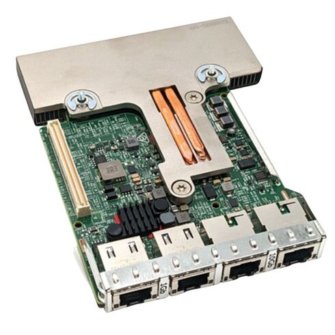 Dell NP9WY 10 Gigabit Ethernet PCI E Adapter