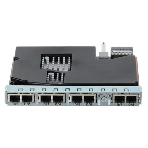 Dell NV3P4 1 Gigabit Ethernet PCI E Expansion Module