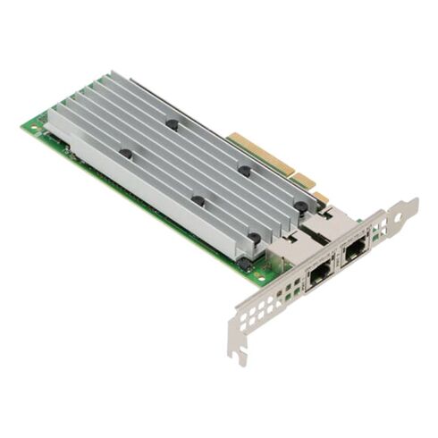 Dell NV5DW 10GbE PCI E Adapter
