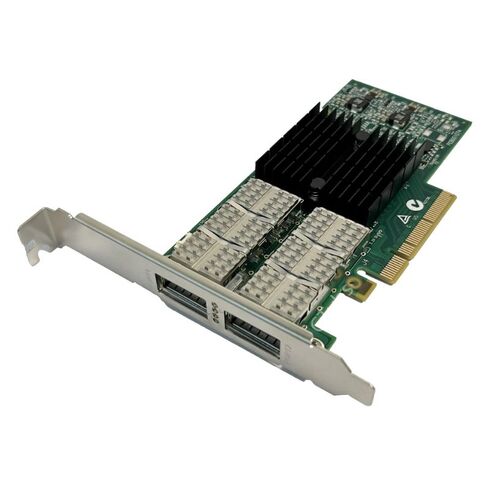 Dell NV7YN 2 Ports PCI Express Adapter