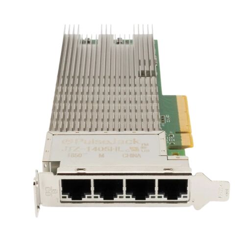 Dell PC1V2 10 Gigabit Ethernet Adapter