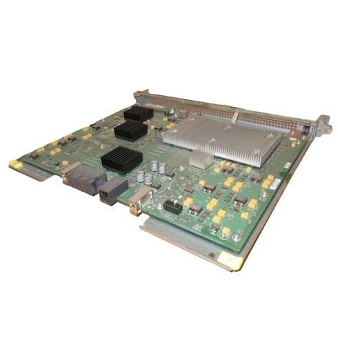 Dell PDGYP 10 Gigabit Ethernet Module