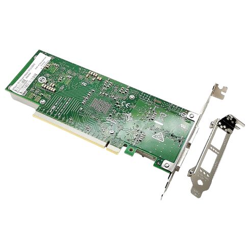 Dell PF5DX PCI Express Ethernet Adapter