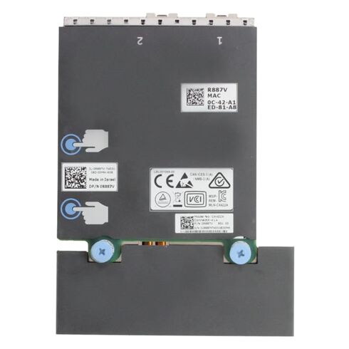 Dell PGNCF Dual Port Ethernet Adapter