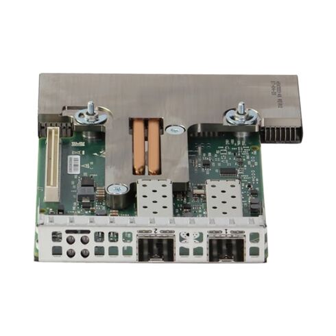 Dell PGNCF Dual QSFP28 Adapter