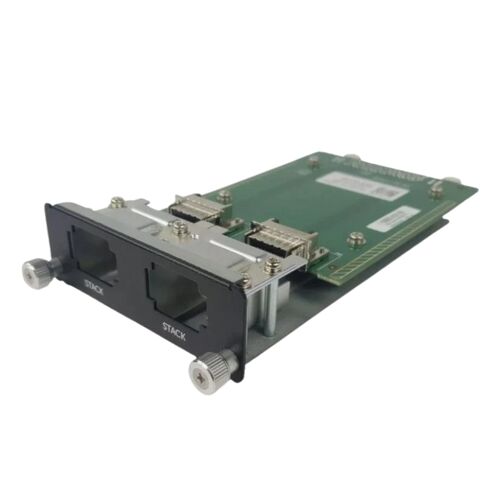 Dell PKY49 10GBase Fast Ethernet Module