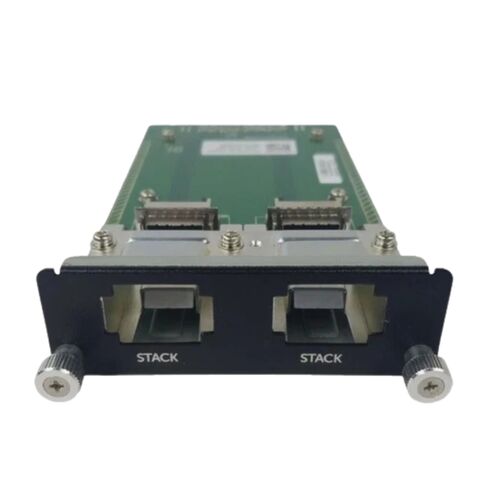 Dell PKY49 12 Gbps Stacking Ports Module