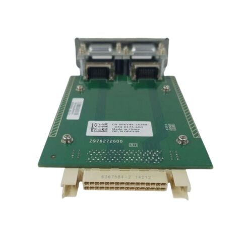 Dell PKY49 Force10 12G DP Module