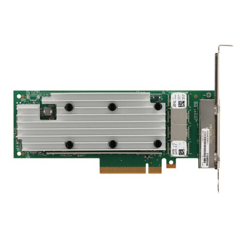 Dell QL41164HLRJ-DE 10GB Ethernet Adapter