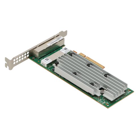 Dell QL41164HMCU-DE 4Port Ethernet Adapter
