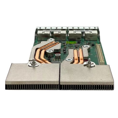 Dell QL41164HMRJ-DE QLogic FastLinQ 10GBE Daughter Card