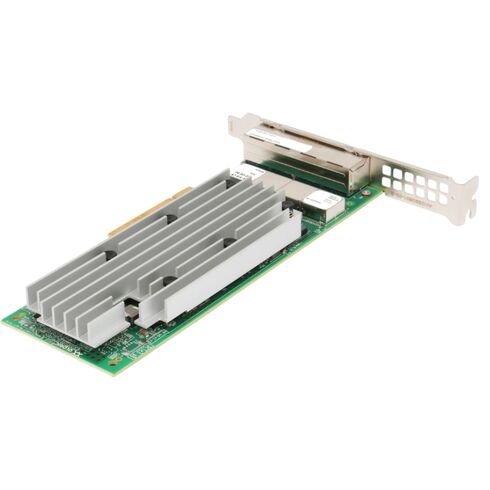 Dell VCXN5 10GB Ethernet Adapter