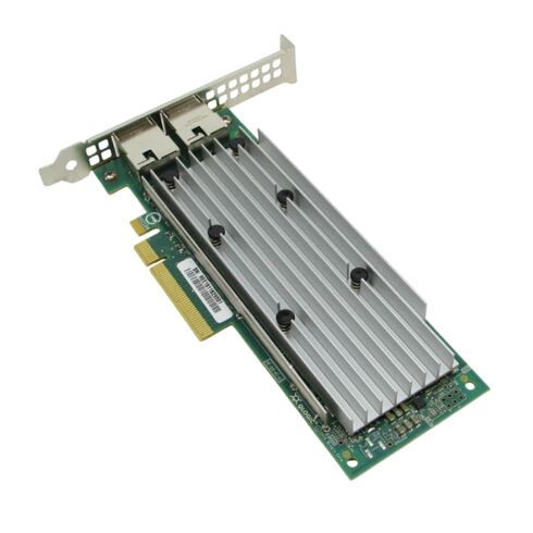 Dell VCXN5 10GB PCI Express Adapter