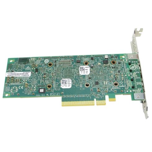 Dell VCXN5 Ethernet 10GB Adapter