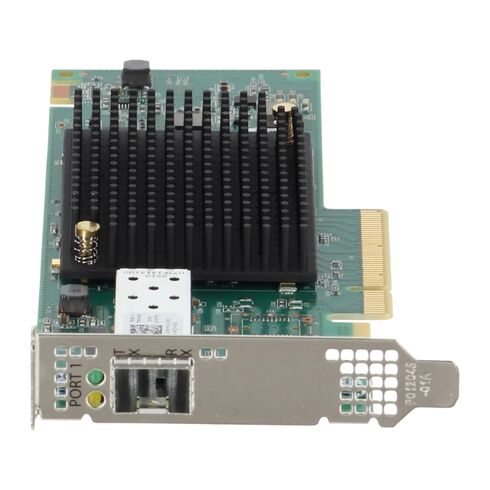 Dell VRFYM 1-Port Adapter