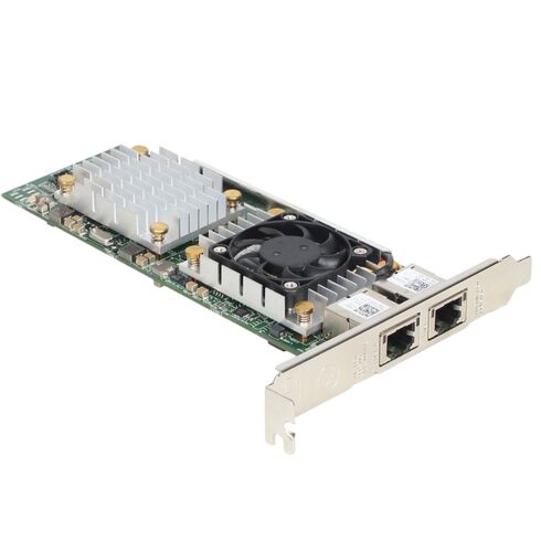 Dell W1GRC Broadcom 57810s 10GB Adapter