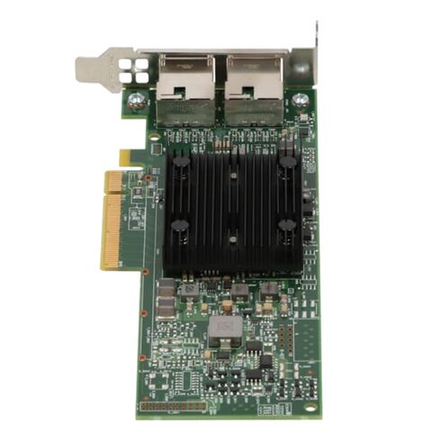 Dell W9F74 10GB Broadcom 57406 Adapter