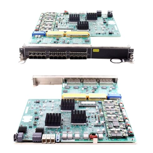 Dell X0GYH 24-Ports SFP Expansion Module