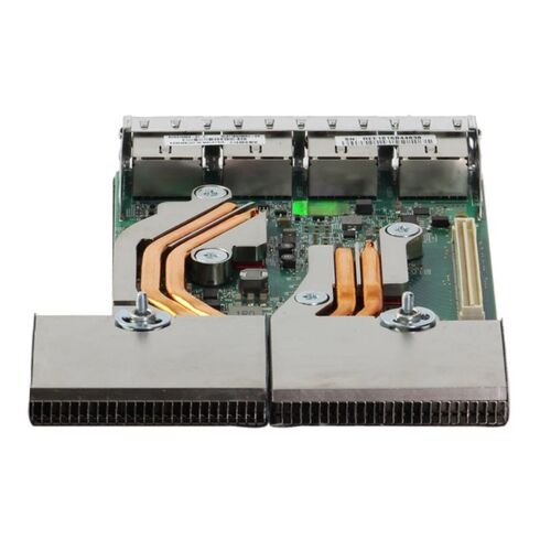 Dell X1TD1 4 Ports Ethernet Daughter Card