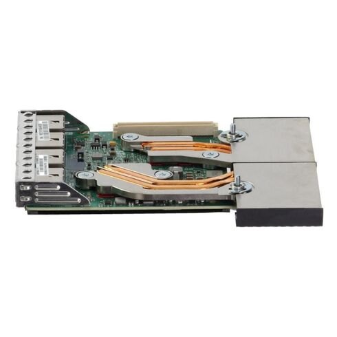 Dell X1TD1 Ethernet RJ-45 Daughter Card