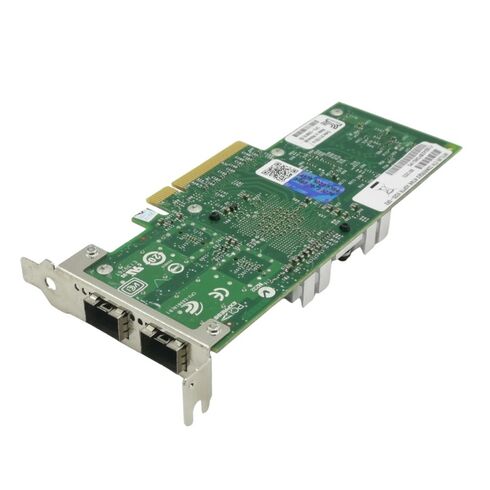 Dell X520-DA2-DELL 2 Ports Server Adapter