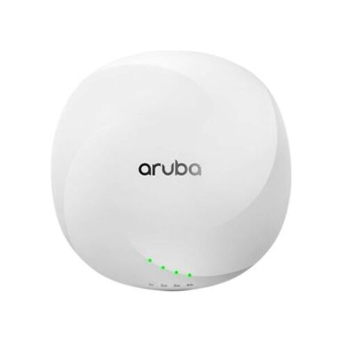 HPE Aruba R7J50A Tri-Band Access Point