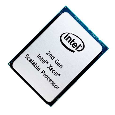 HPE Intel Xeon P18350-B21 39MB Cache CPU