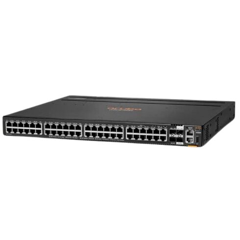 HPE R8Q71A Aruba 48-Ports Switch