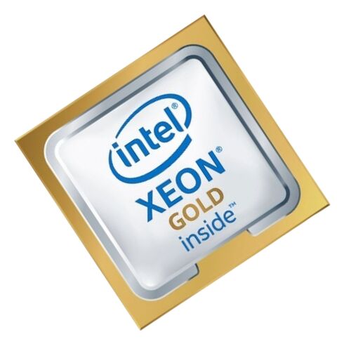 HPE TF4VD Intel Xeon 3.6GHz Processor