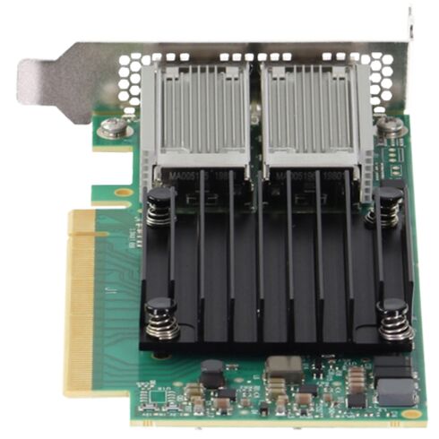 HWTYK Dell 2 Port Adapter