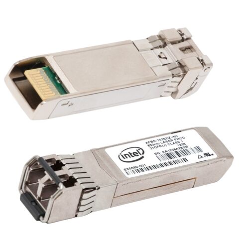 Intel AFBR-703SDZ-IN2 10Gb Ethernet Transceiver Module