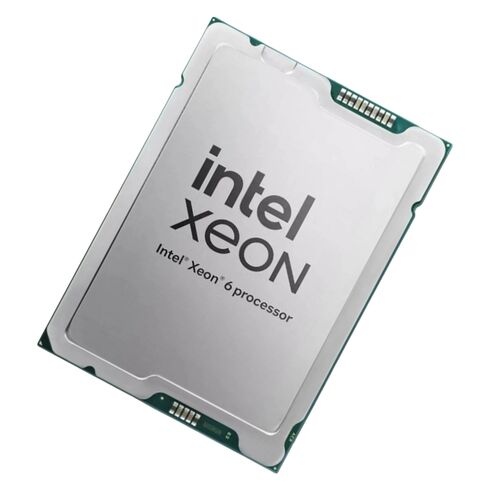 Intel SRVU5 Xeon 48MB L3 CPU