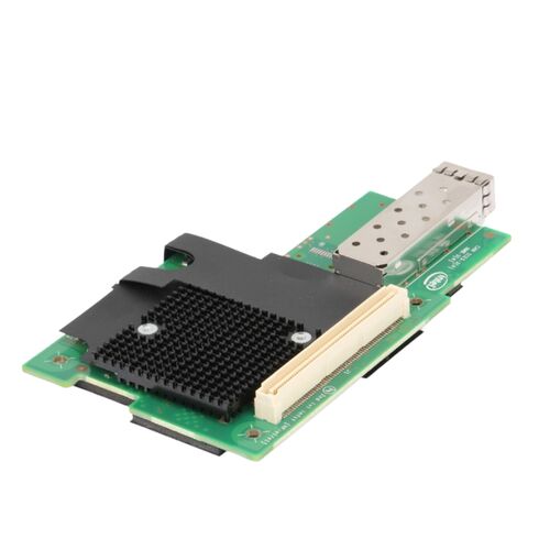 Intel X520-DA1-OCP Ethernet Server Adapter